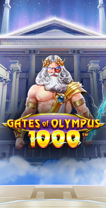 Gates of olympus 1000 story web